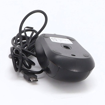Optická myš Perixx Perimice-209C, USB typ C, káblová, 1000 DPI, 11994