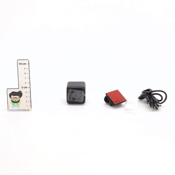 XNJ Mini Camera, 4K HD WiFi, Indoor