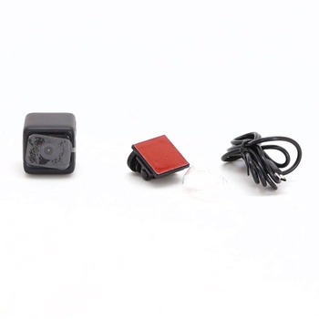 XNJ Mini Camera, 4K HD WiFi, Indoor