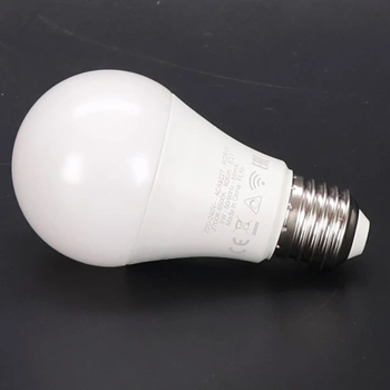 OSRAM SMART+ RGBW, E27 LED žárovka s technologií Matter over Wifi, speciálně vyvinutá pro ALEXU -