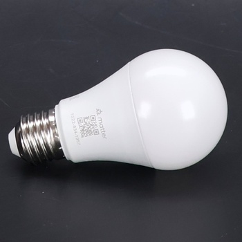 OSRAM SMART+ RGBW, E27 LED žárovka s technologií Matter over Wifi, speciálně vyvinutá pro ALEXU -