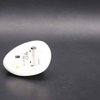 Ergonomická bezdrôtová myš Delux M618C
