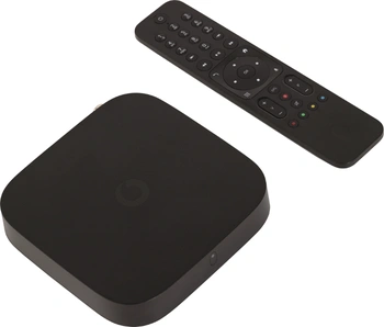 Set-top box Vodafone TV 3
