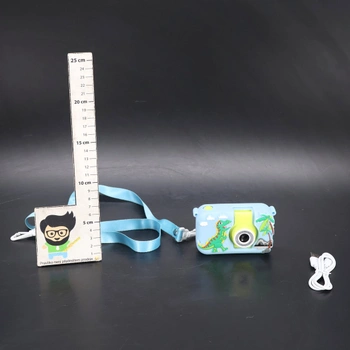 Detský fotoaparát Arnssien X101