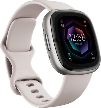 Chytré hodinky značky Fitbit