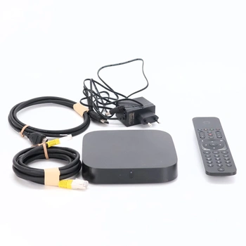 Set-top box Vodafone TV 3
