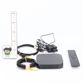 Set-top box Vodafone TV 3