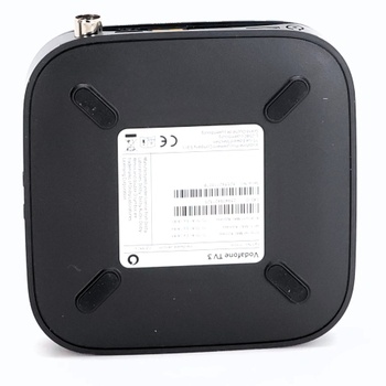 Set-top box Vodafone TV 3