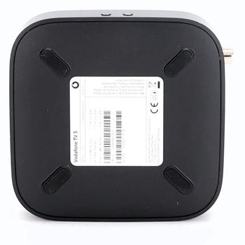 Set-top box Vodafone TV 3
