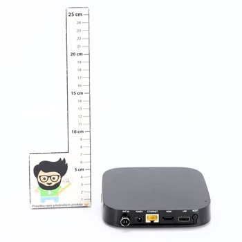Set-top box Vodafone TV 3