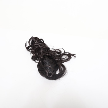 Dámska parochňa FESHFEN Culík so svorkou 35cm