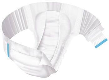 Confiance Elastic – Kompletní změna pro muže a ženy – Absorpční úroveň = 10 kapek (silná slabost