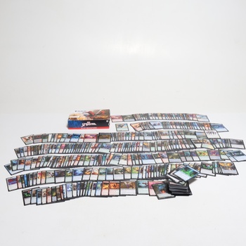 Magic: The Gathering | Marvel's Spider-Man – Play-Booster-Display (anglická verzia) Play Booster Box
