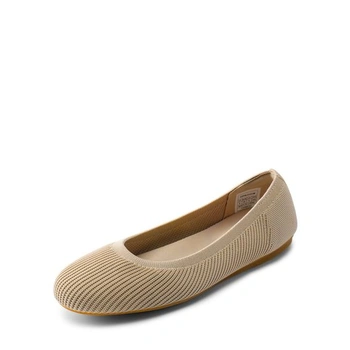 Dámske topánky DREAM PAIRS, voľnočasové, špicatá špička,…