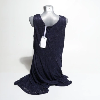 GRACE KARIN šaty 50. roky šaty rockabilly vintage šaty krajkové koktailové šaty CL645-9 2XL