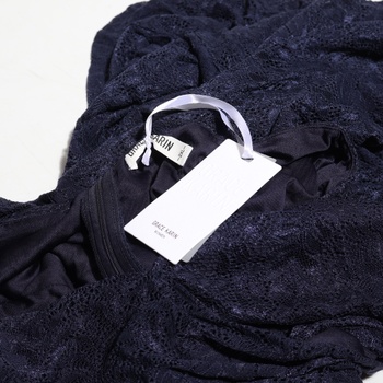 GRACE KARIN šaty 50. léta šaty rockabilly vintage šaty krajkové koktejlové šaty CL645-9 2XL
