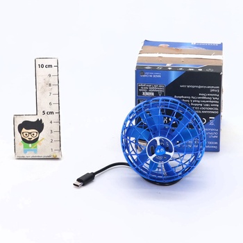 Létající koule Semai AC04 9cm