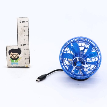Létající koule Semai AC04 9cm