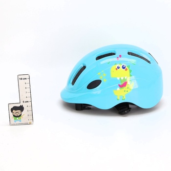 Cyklistická helma Favoto FT001781_EU vel. S