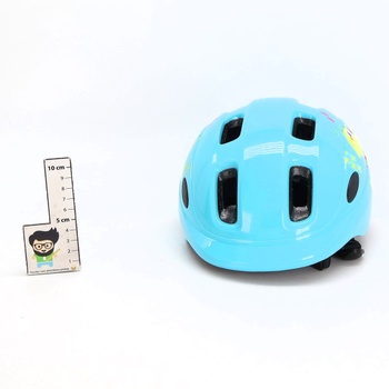 Cyklistická helma Favoto FT001781_EU vel. S