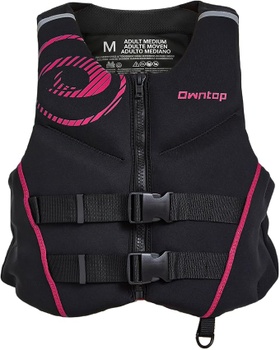 Owntop Plávacia vesta pre dospelých/ veľkosť L