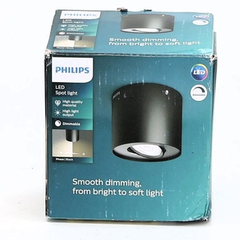 Svietidlo Philips 533003016 LED Spot light
