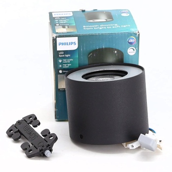 Svietidlo Philips 533003016 LED Spot light