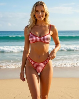 Dámske bikiny set, veľ. XS