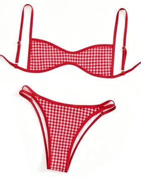 Dámske bikiny set, veľ. XS