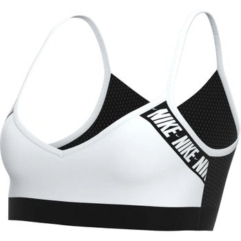 NIKE Damen Nike Indy Logo Bra Sports Bra