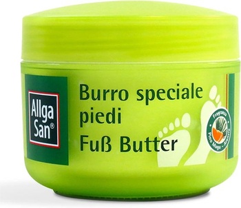 Špeciálne nohy Allga San Burro