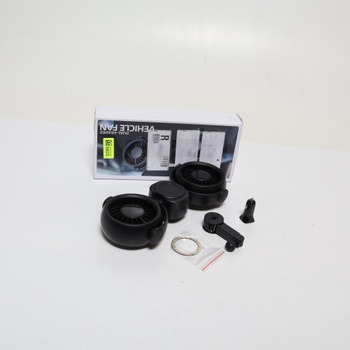 Autoventilátor Nauttxon F1003A
