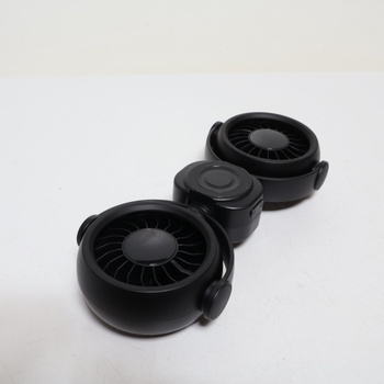 Autoventilátor Nauttxon F1003A