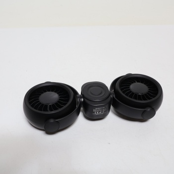 Autoventilátor Nauttxon F1003A