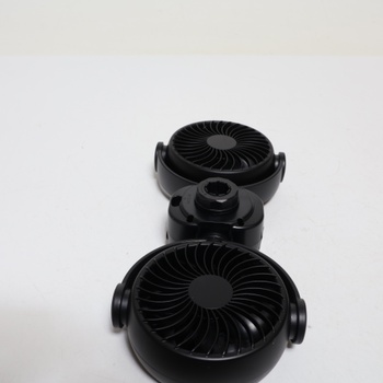 Autoventilátor Nauttxon F1003A