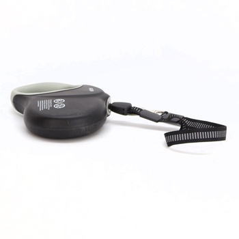 Vodítko pro psy Fida Retractable, 9 m, 2025 Upgraded, odolné, pro střední a velké psy, nezamotává