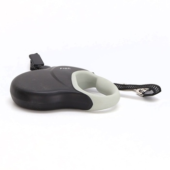 Vodítko pro psy Fida Retractable, 9 m, 2025 Upgraded, odolné, pro střední a velké psy, nezamotává