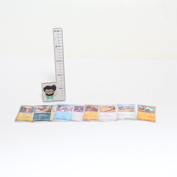 Zberateľské karty Pokémon B0CDS14RWP