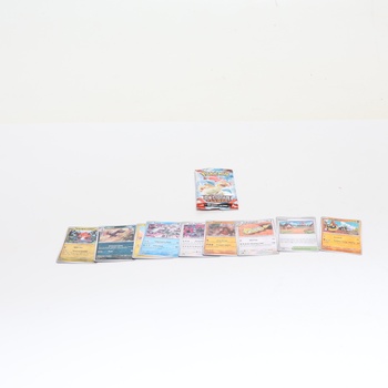 Zberateľské karty Pokémon B0CDS14RWP