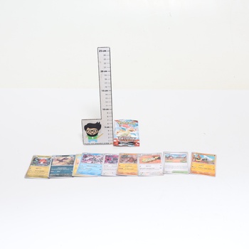 Zberateľské karty Pokémon B0CDS14RWP