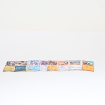 Zberateľské karty Pokémon B0CDS14RWP