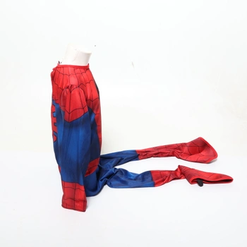 Detský kostým spidermana Rubies 702072FRM