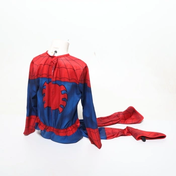 Detský kostým spidermana Rubies 702072FRM