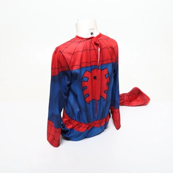 Detský kostým spidermana Rubies 702072FRM