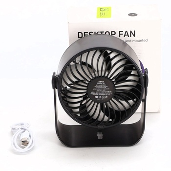 Ventilátor Husgw BW-307Y-DC