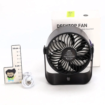 Ventilátor Husgw BW-307Y-DC