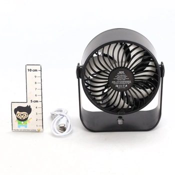 Ventilátor Husgw BW-307Y-DC