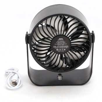 Ventilátor Husgw BW-307Y-DC