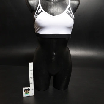 NIKE Damen Nike Indy Logo Bra Sports Bra
