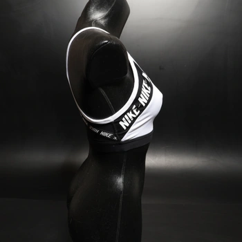NIKE Damen Nike Indy Logo Bra Sports Bra